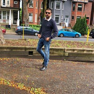 Meet your Posher, Kıvanç